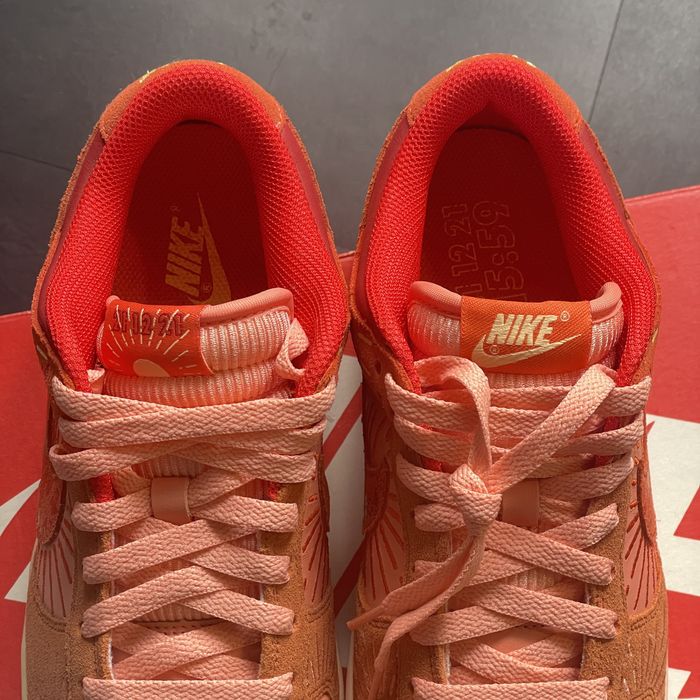 Nike Dunk Low NH Winter Solstice