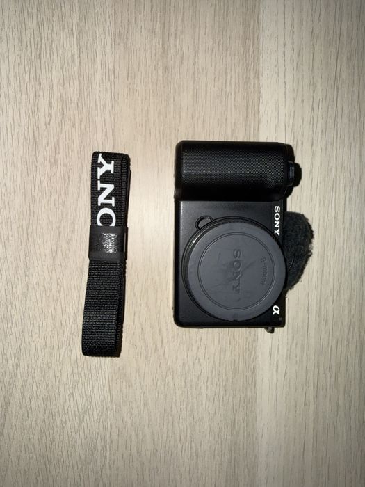 Sony ZV-e10 mark II