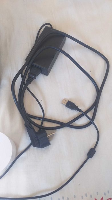 POS Receipt Printer with Automatic Cutter64738747901954121