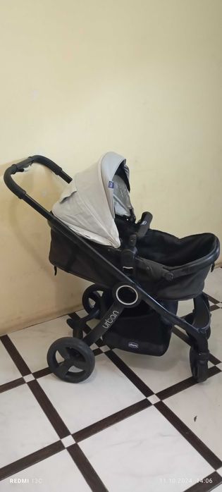Дитяча коляска Chicco