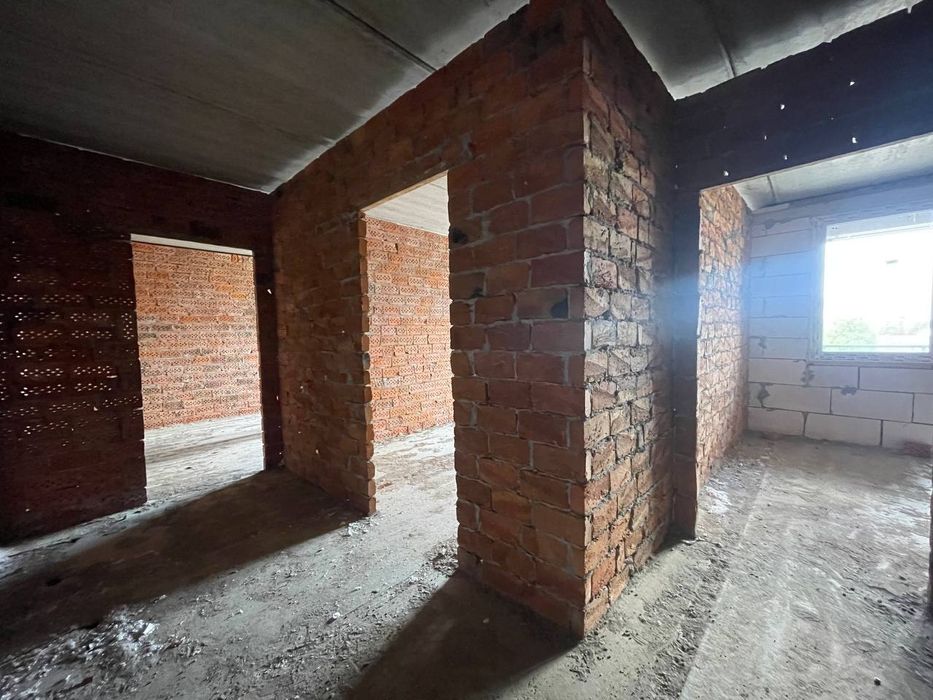 Продам квартиру в новобудові