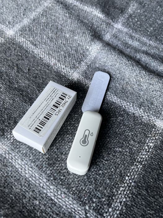 Термометер wi-fi