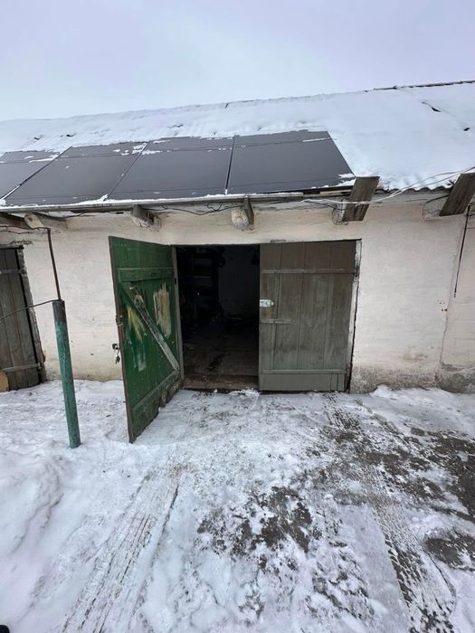 ПРОДАЖ будинку в с. Завадівка, біля Володарки