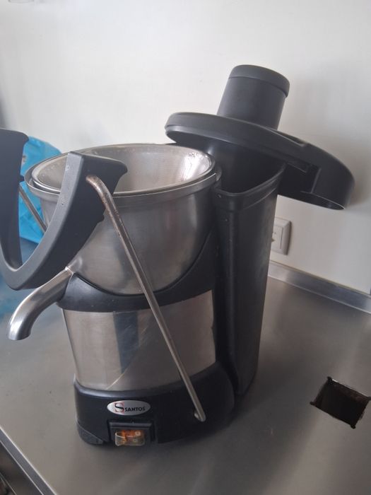 Máquinas de restauração