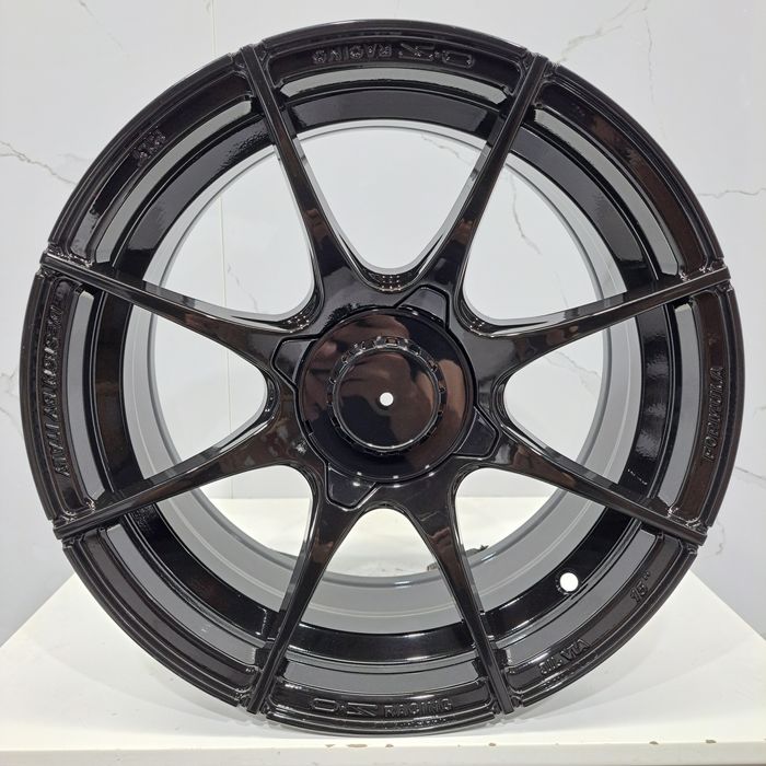 Jantes 15" LOOK OZ HLT Formula 4x100 Renault opel vw seat Toyota