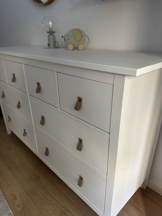 Cómoda Ikea Hemnes
