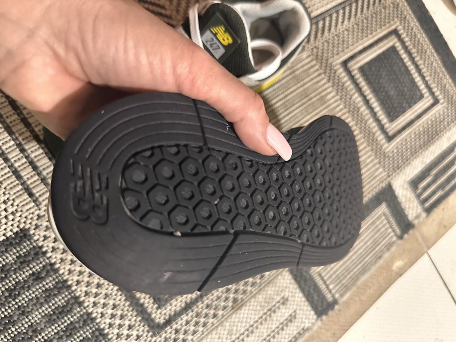 Кросівки New balanse 38 р