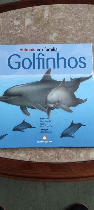 Livros infantis úteis