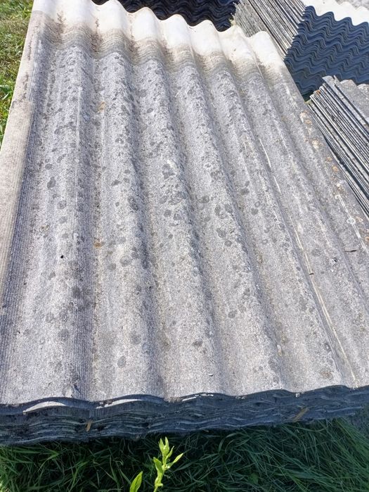 Шифер 8 -ми хвильовий