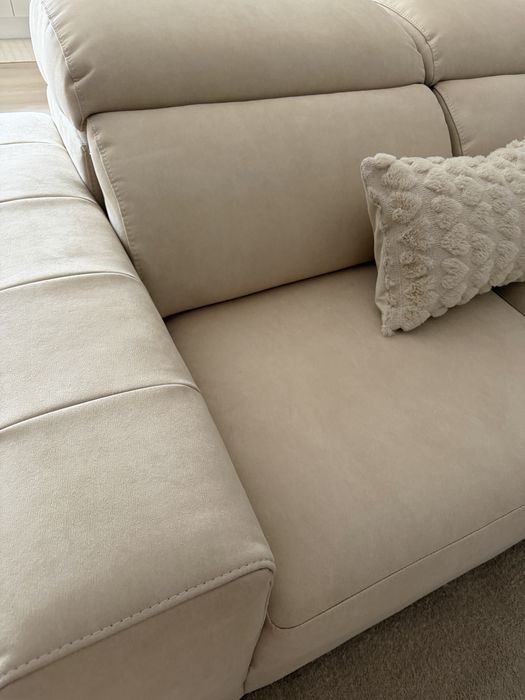 Sofá Chaise Long