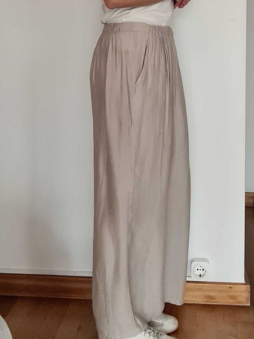 Calça-Saia ZARA & Fato Treino LIDL