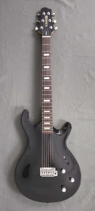 Line 6 Variax 700 MIJ BLK Gitara-Elektryczna
