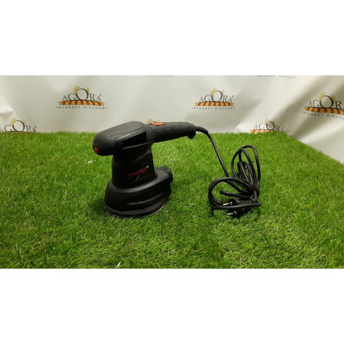 Шліфмашина ексцентрикова Dnipro-M PE-50S (Б/В)