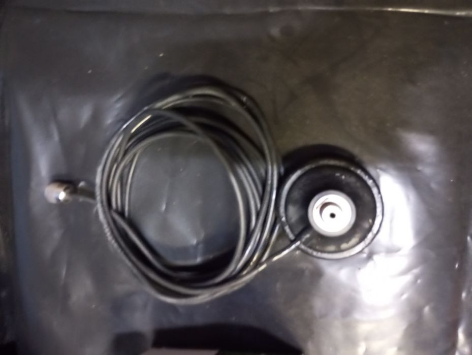 RÁDIO CB ALAN MIDLAND M-ZERO multi é um rádio móvel de 40 canais