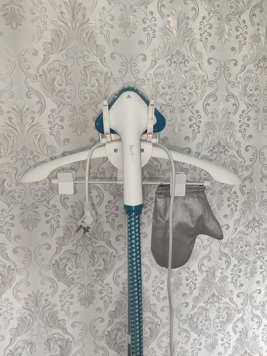 Відпарювач Tefal Pro Style One IT2460E0