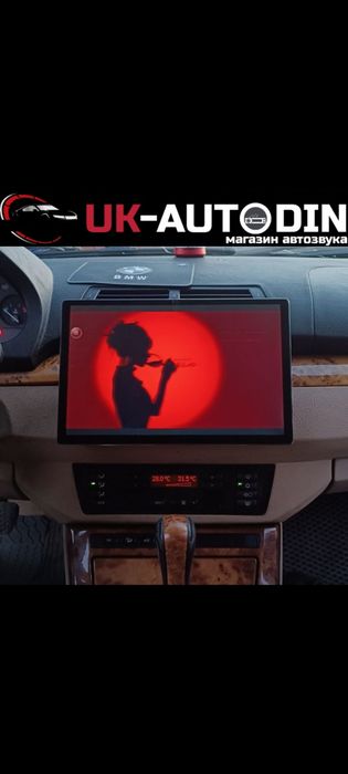 Магнитола 2din 4gb/64gb, android12 carplay