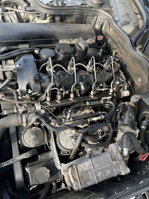 Mercedes е220 правий руль