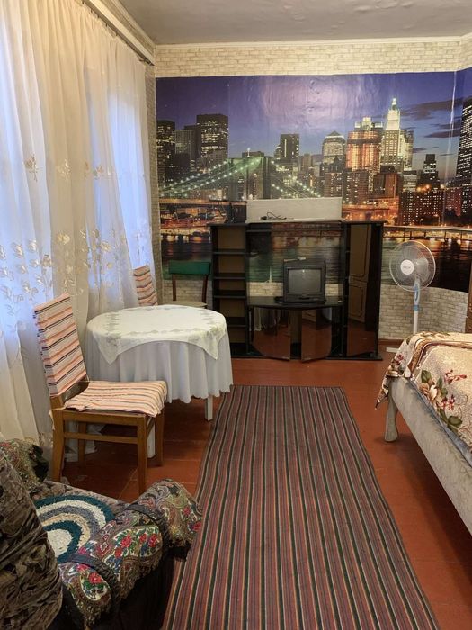 Сдам часть дома в р-не Новых Койдаках  за 4000гр без хозяйки