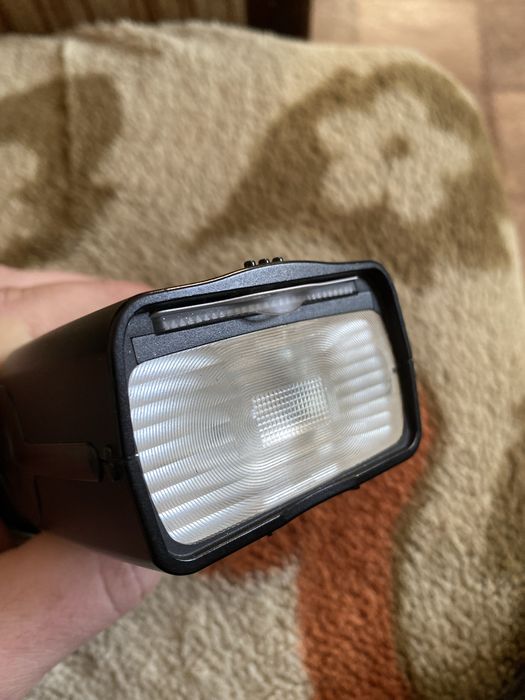 Вспышка canon 430 ex 3 rt