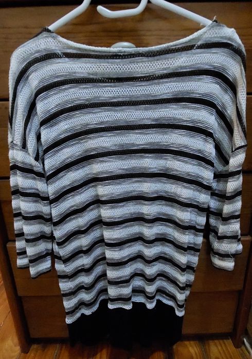 Camisola Stradivarius