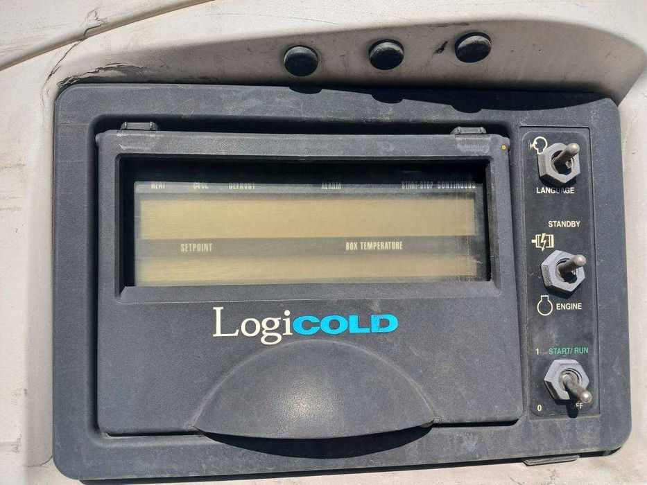 Рефрежераторна устоновка carrier