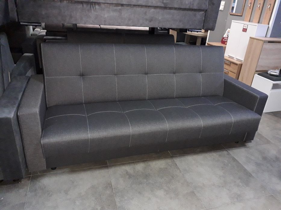 Kanapa Omega promocja