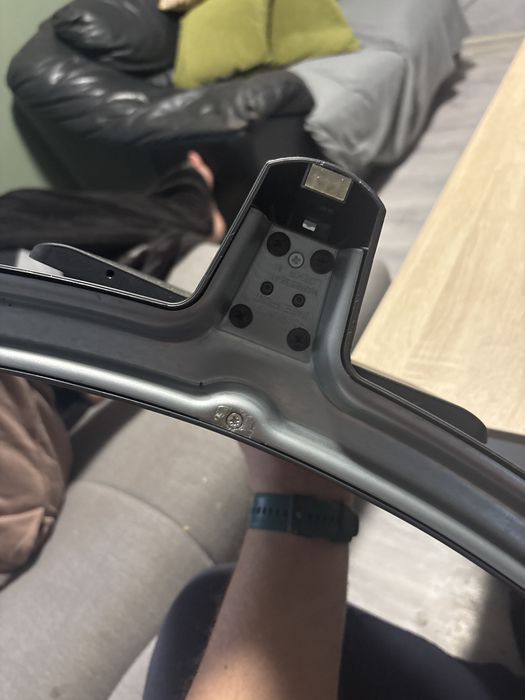 Noga podstawa stopa od LG 50UK6950