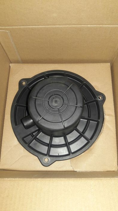 Кулер пічки салону Santa Fe