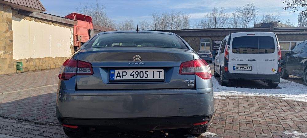 Продам Citroen C5 x7