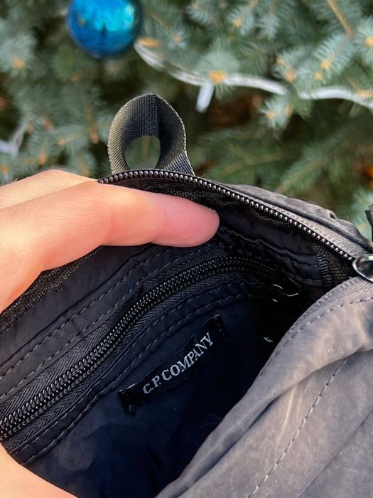 Бананка Cp company