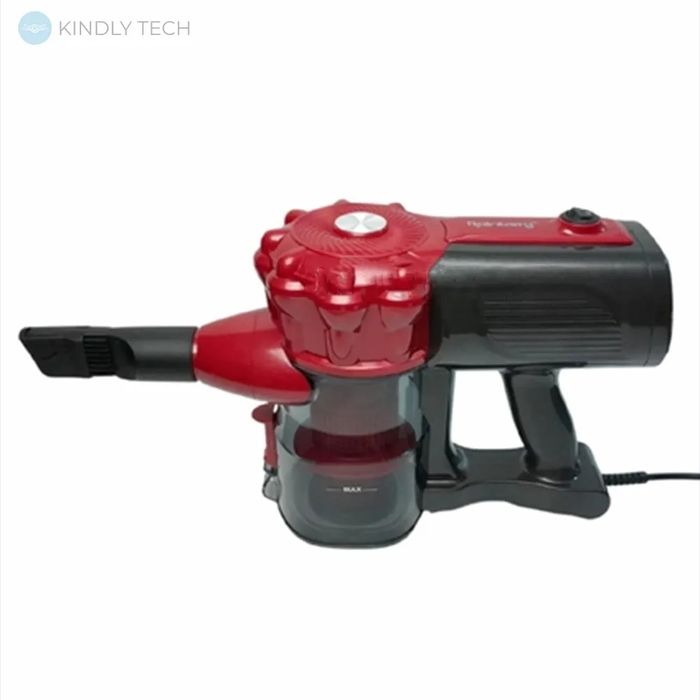 Пилосос ручний Rainberg RB-2265  ТВ 2500 Вт