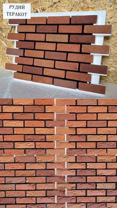 Термопанелі від виробника