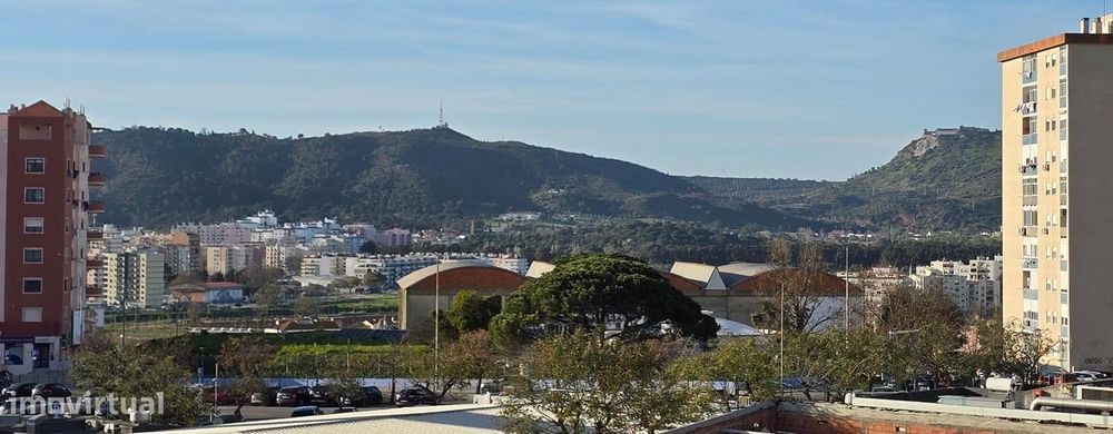 T4/T3 RENOVADO Zona Hospital