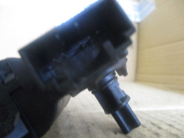 Motor da comporta da sofagem OPEL Astra G Hatchback (F48_, F08_)