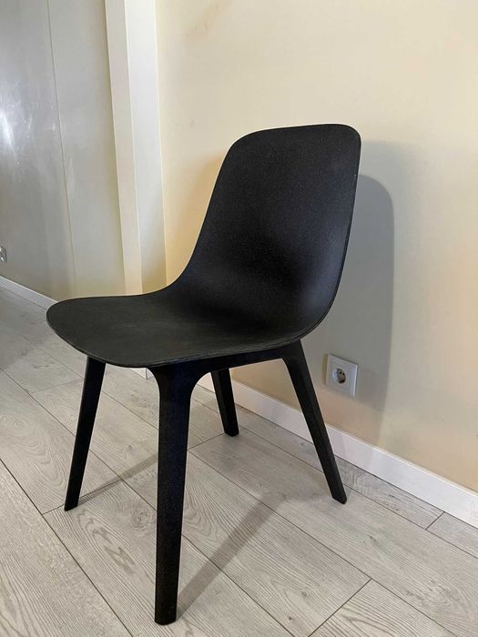 Conjunto 4 cadeiras à venda – Bom estado, preço acessível