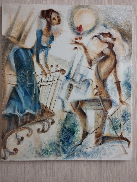 Картины, живопись