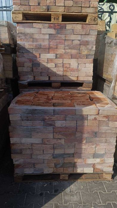 Цегла ША-5 ША-8 вогнетривка огнеупорна пічна шамотна кирпич б/у