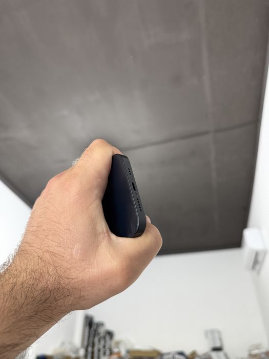 Apple iphone 14 128 gb  фіз сім айфон 14