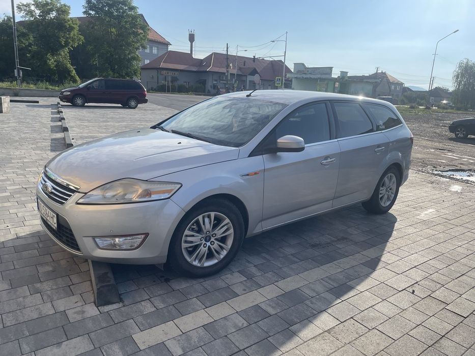 2.0 дизель, обмін