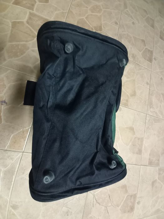 Saco/ lancheira de almoço