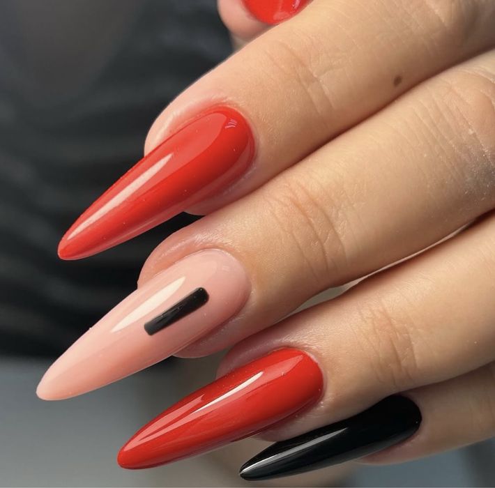 Мастер маникюра и педикюра