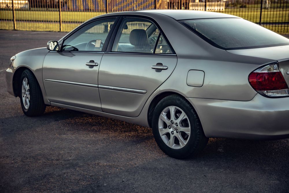 Toyota Camry 30 US-spec 3.0 V6 (ориг. пробіг)