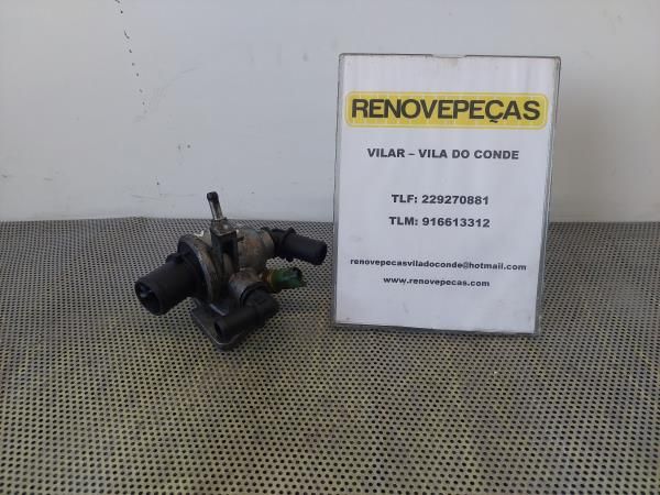 Corpo termostato / termostato OPEL Corsa D