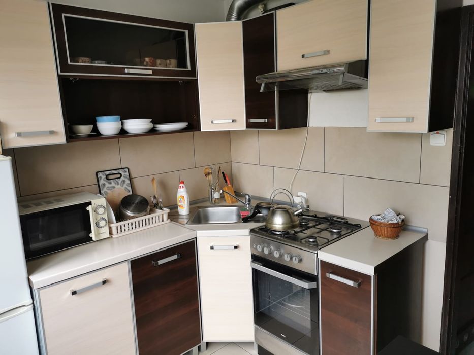 Pokój os piasta dla dziewczyny