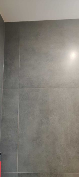 gres colin anthracite mat rectified 59,8x59,8 cersanit