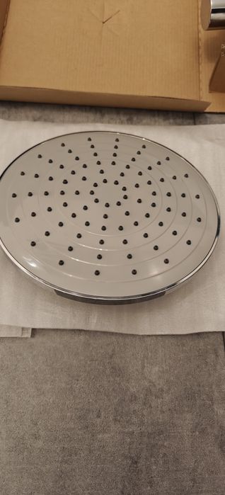 Zestaw prysznicowy Kinse