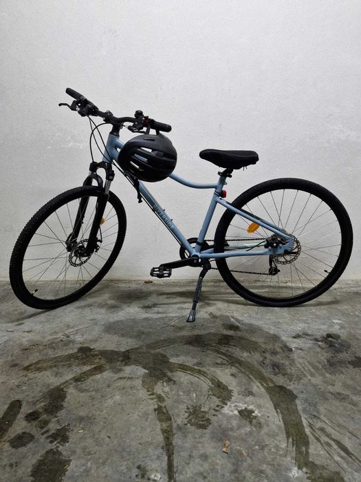 Bicicleta Riverside Senhora (como nova)