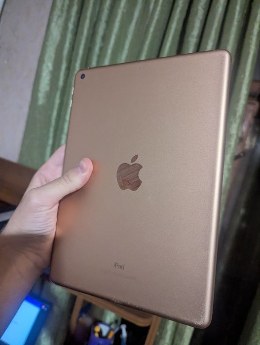 iPad 6 32gb 88% акб