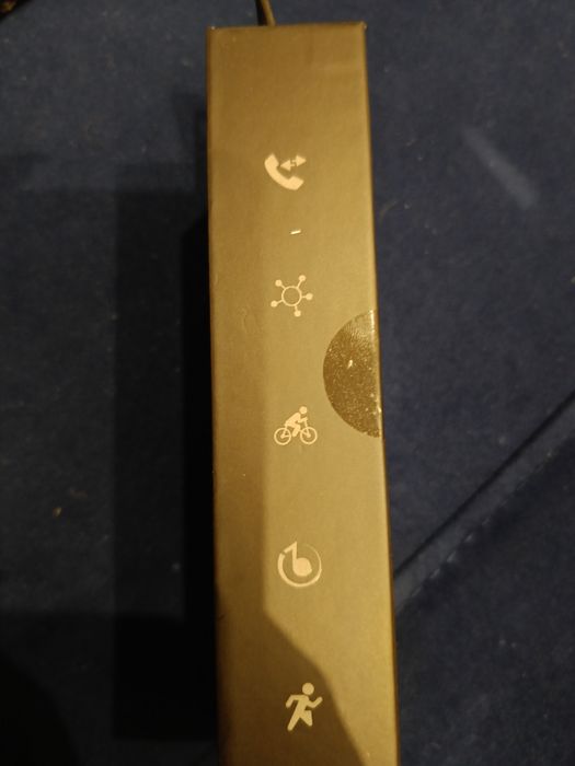 Smartwatch Maxcom oxygenn Nowy