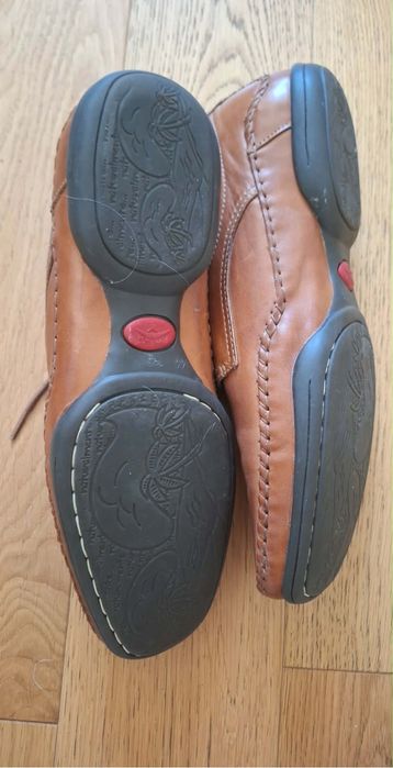 Pikolinos 44 męskie buty skóra naturalna